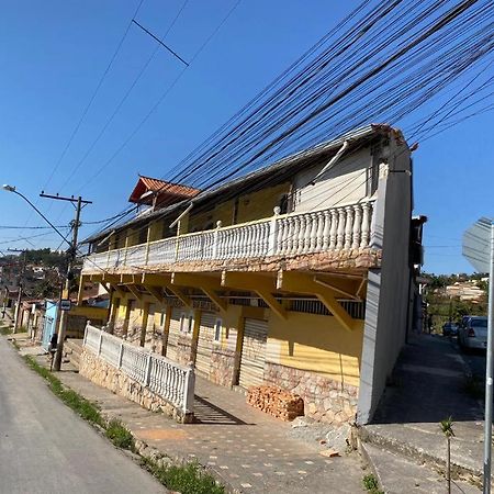 Pousada & Hostel Belo Vale Santa Luzia  Exterior photo